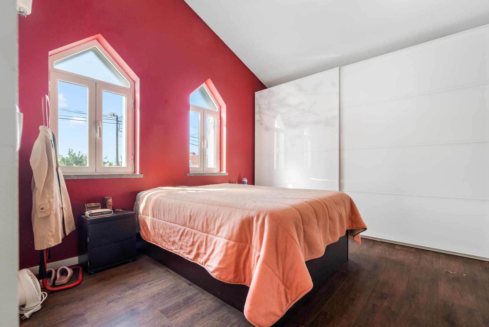 Moradia T1 + 2 com jardim, Alcabideche, Cascais - Imagem 20