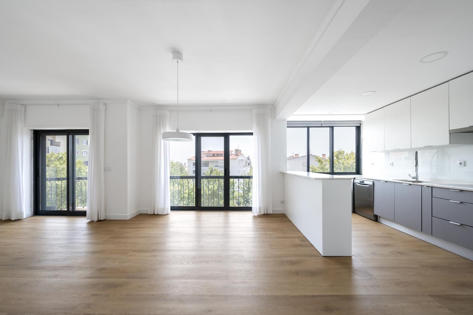 Apartamento T2, Alto da Castelhana, Cascais - Imagem 1