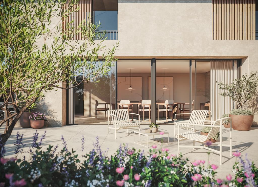 5 Bedroom House in Estoril Two, Cascais 2918190620