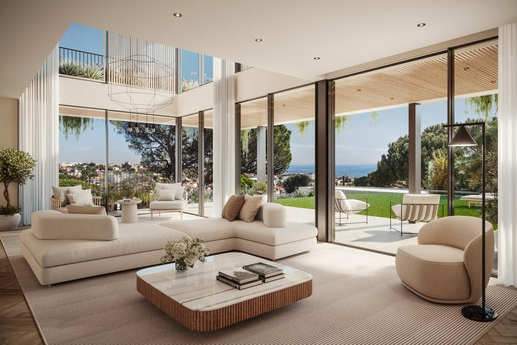 5 Bedroom House in Estoril Two, Cascais 2918190620
