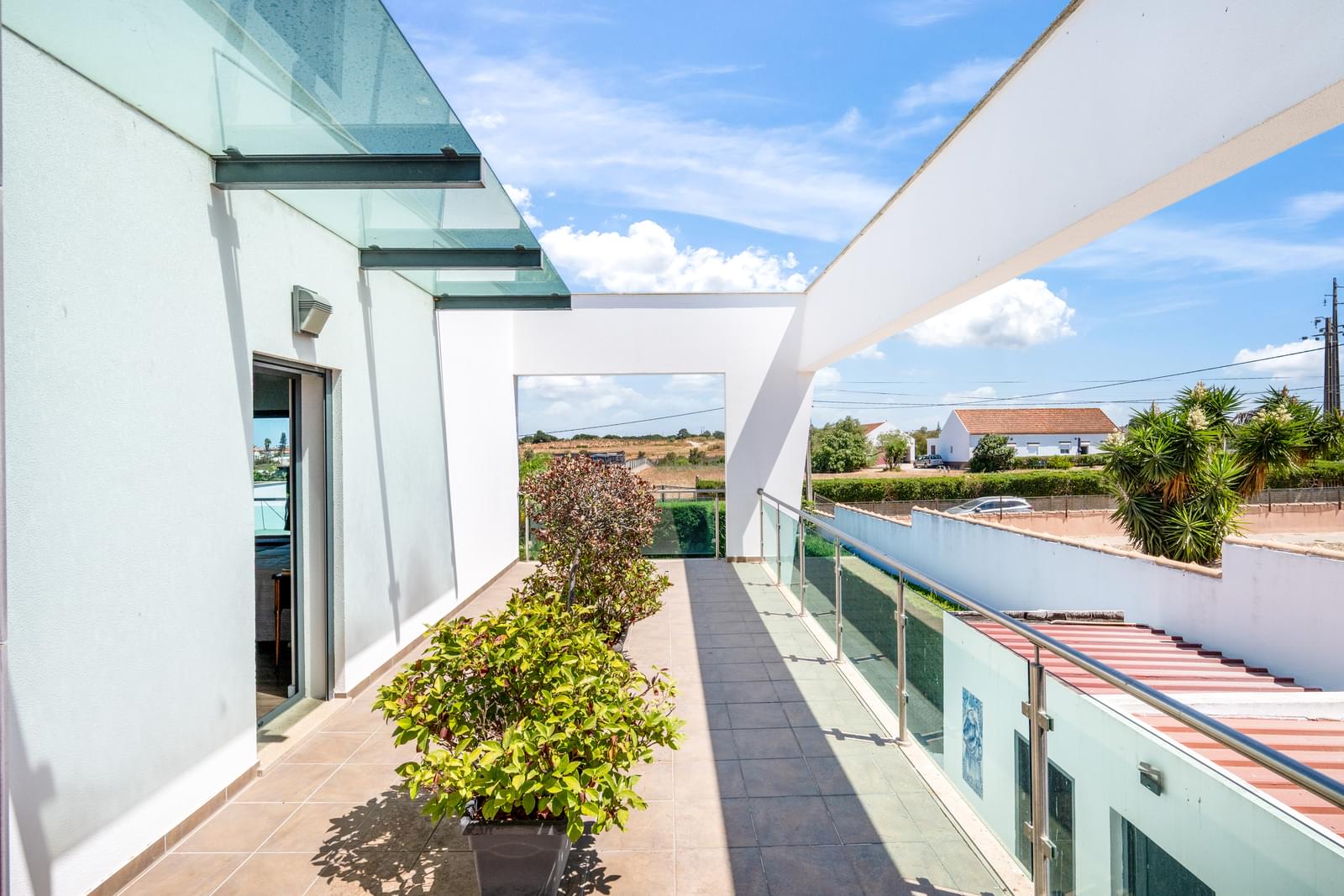 Moradia Isolada T4 com piscina, Alcochete - Imagem 37
