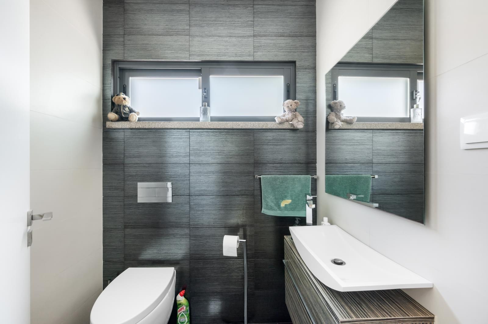 Moradia Isolada T4 com piscina, Alcochete - Imagem 35