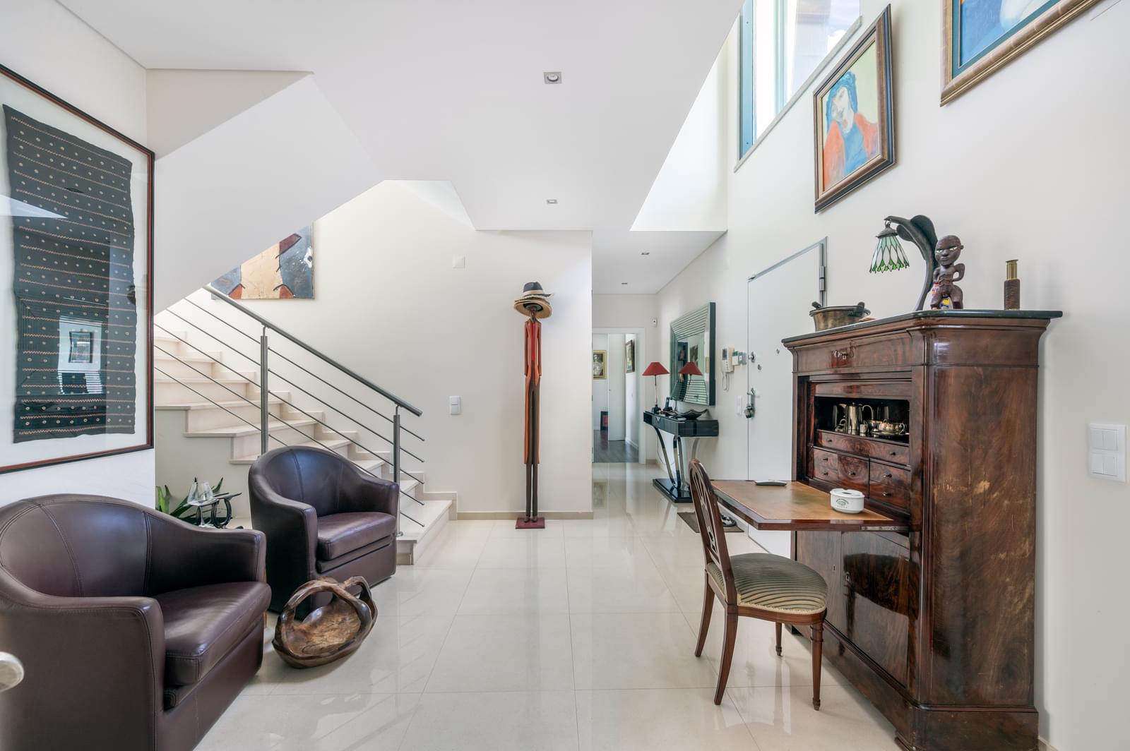 Moradia Isolada T4 com piscina, Alcochete - Imagem 34