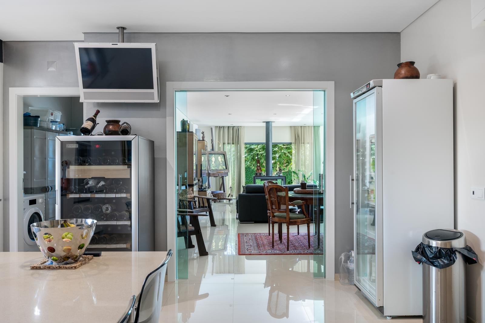 Moradia Isolada T4 com piscina, Alcochete - Imagem 16