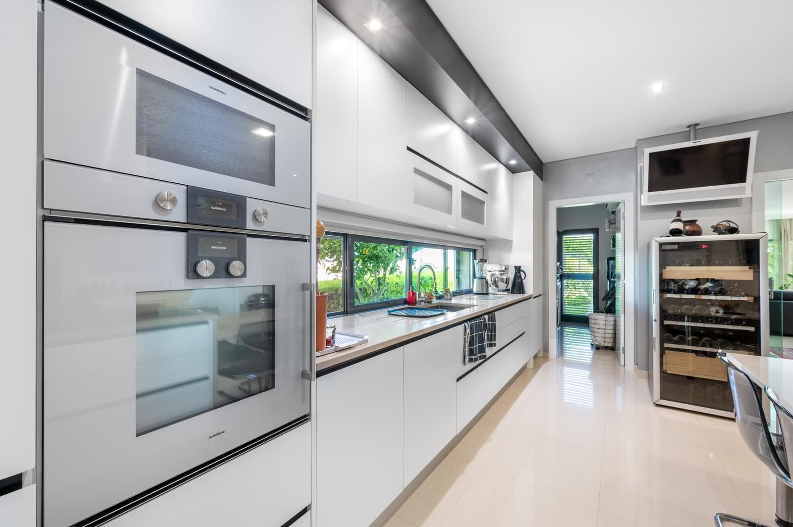 Moradia Isolada T4 com piscina, Alcochete - Imagem 14
