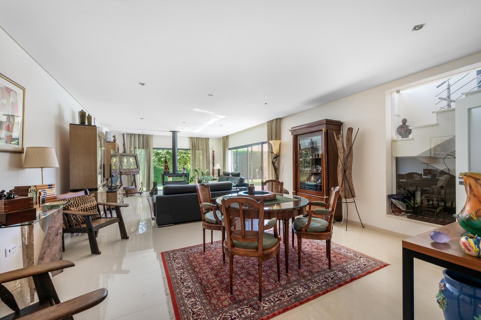 Moradia Isolada T4 com piscina, Alcochete - Imagem 10