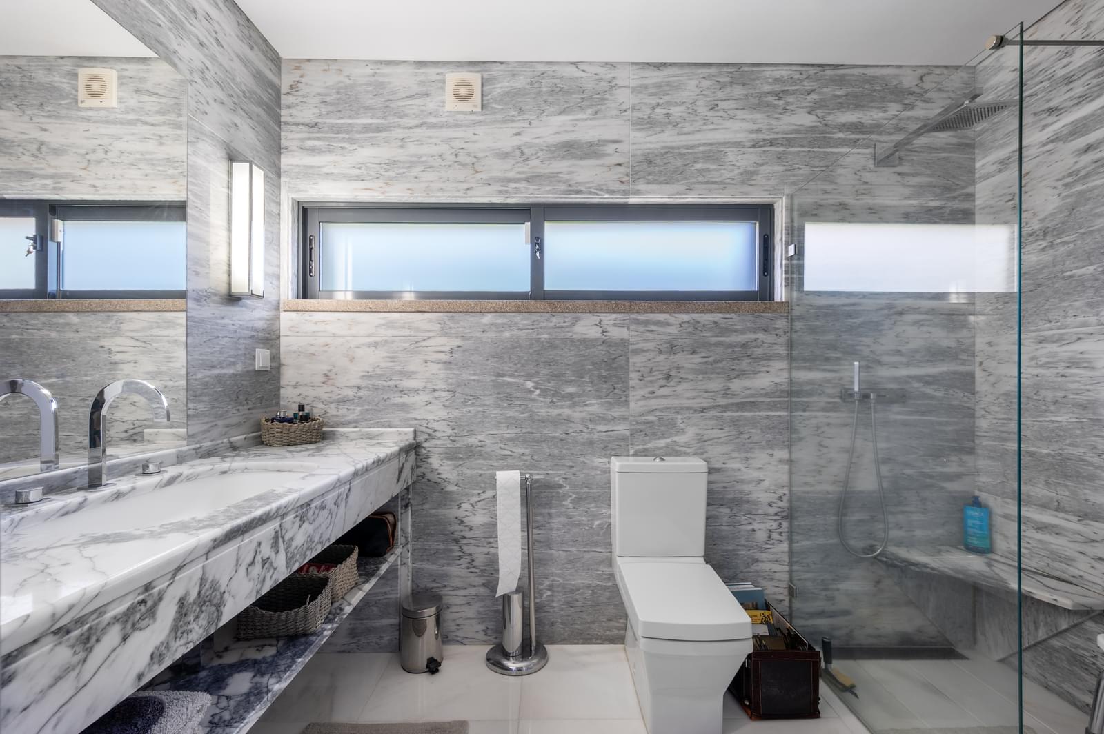 Moradia Isolada T4 com piscina, Alcochete - Imagem 32
