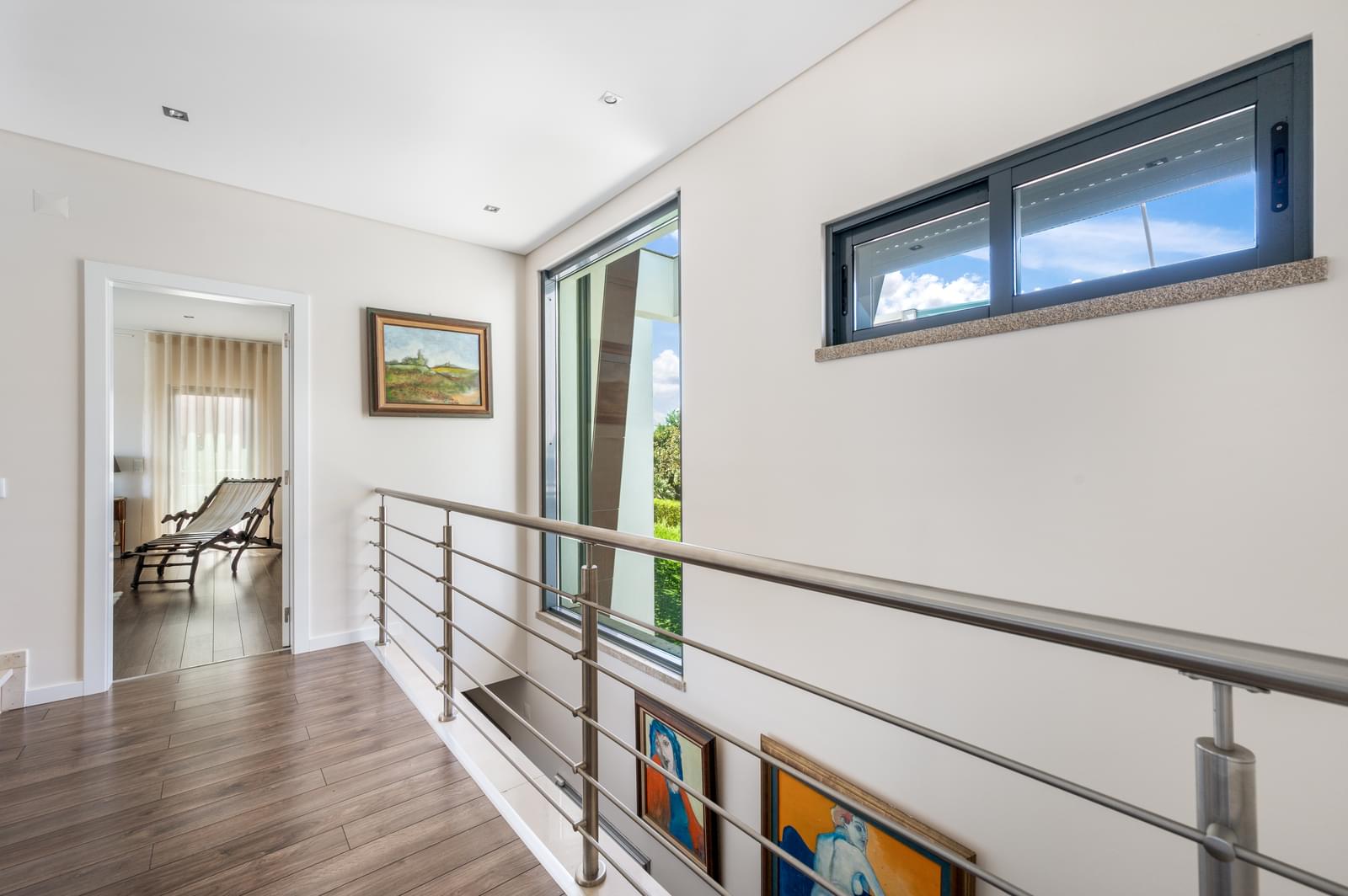 Moradia Isolada T4 com piscina, Alcochete - Imagem 39