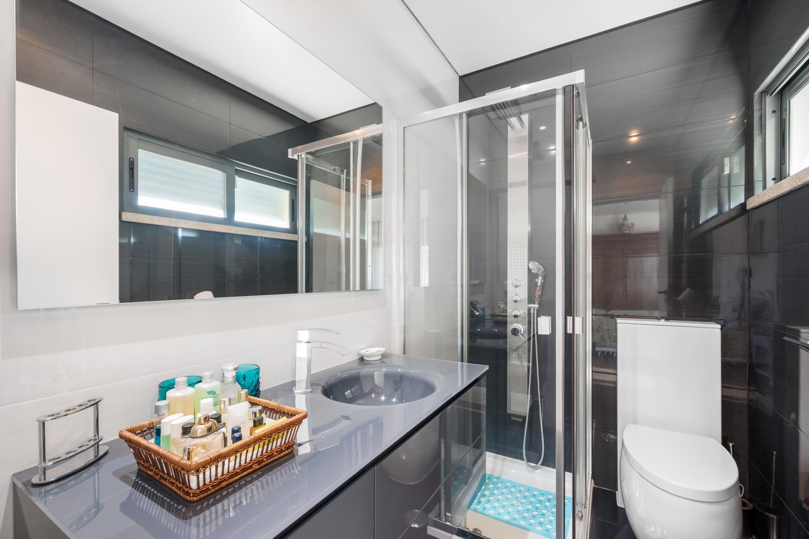 Moradia Isolada T4 com piscina, Alcochete - Imagem 27