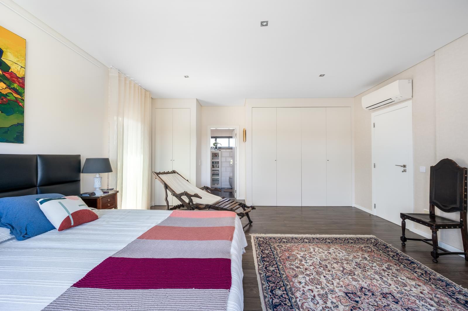 Moradia Isolada T4 com piscina, Alcochete - Imagem 22