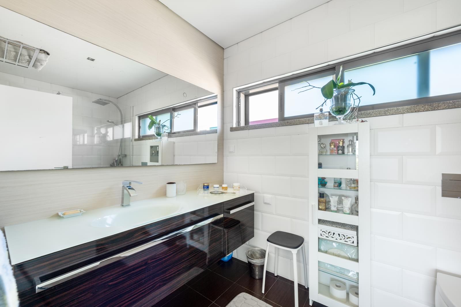 Moradia Isolada T4 com piscina, Alcochete - Imagem 26