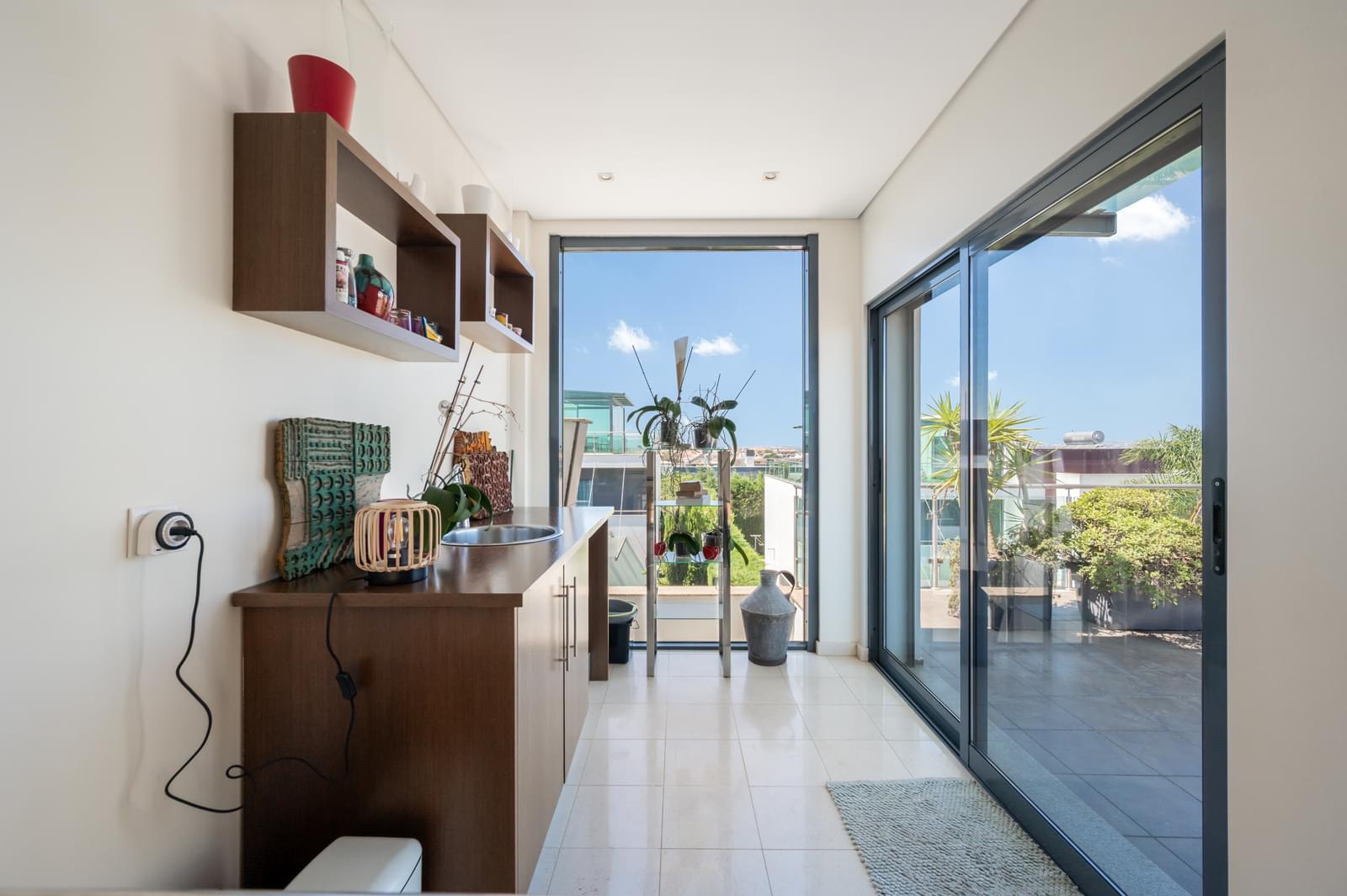 Moradia Isolada T4 com piscina, Alcochete - Imagem 23