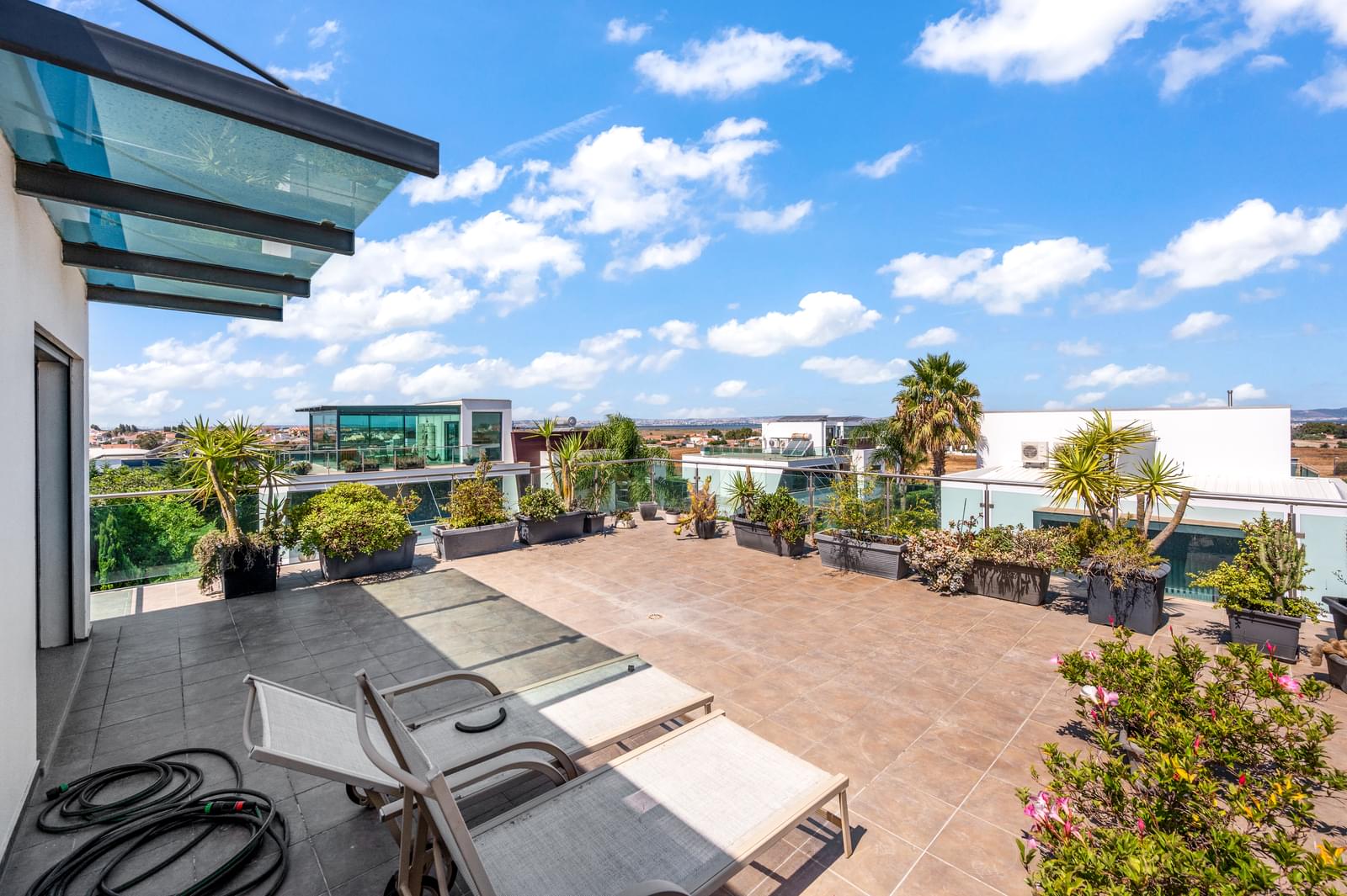 Moradia Isolada T4 com piscina, Alcochete - Imagem 40