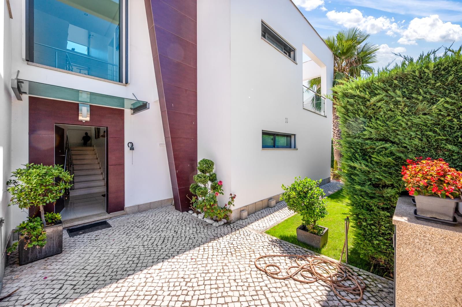 Moradia Isolada T4 com piscina, Alcochete - Imagem 5