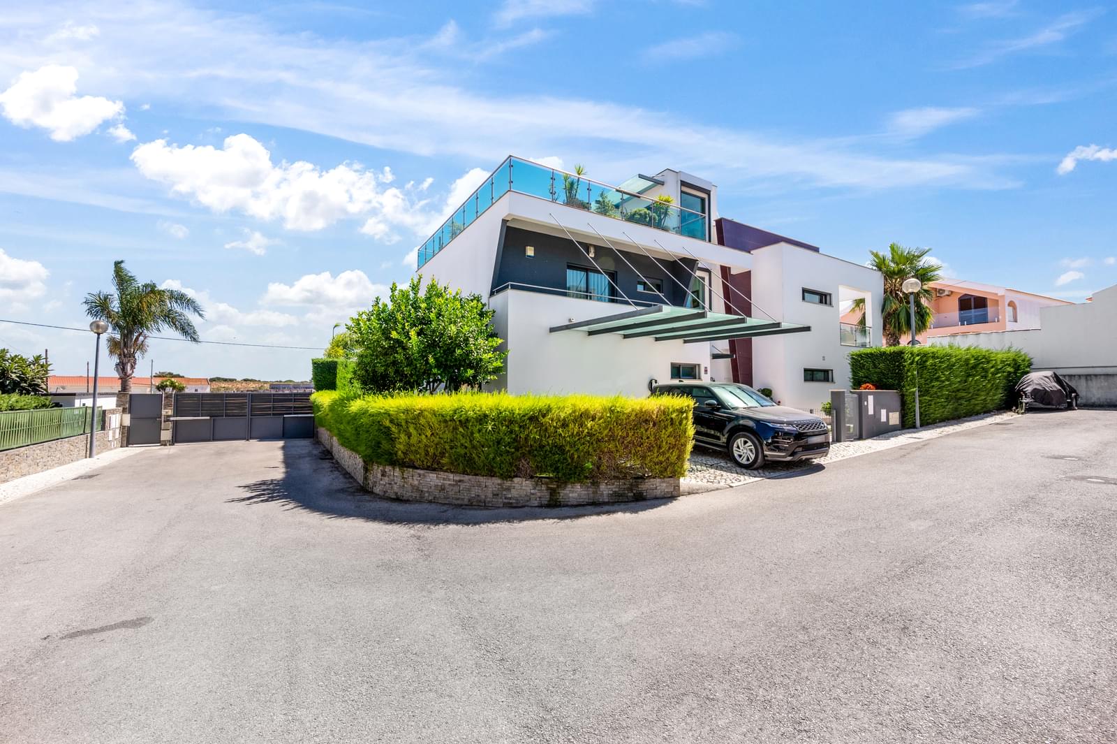 Moradia Isolada T4 com piscina, Alcochete - Imagem 8