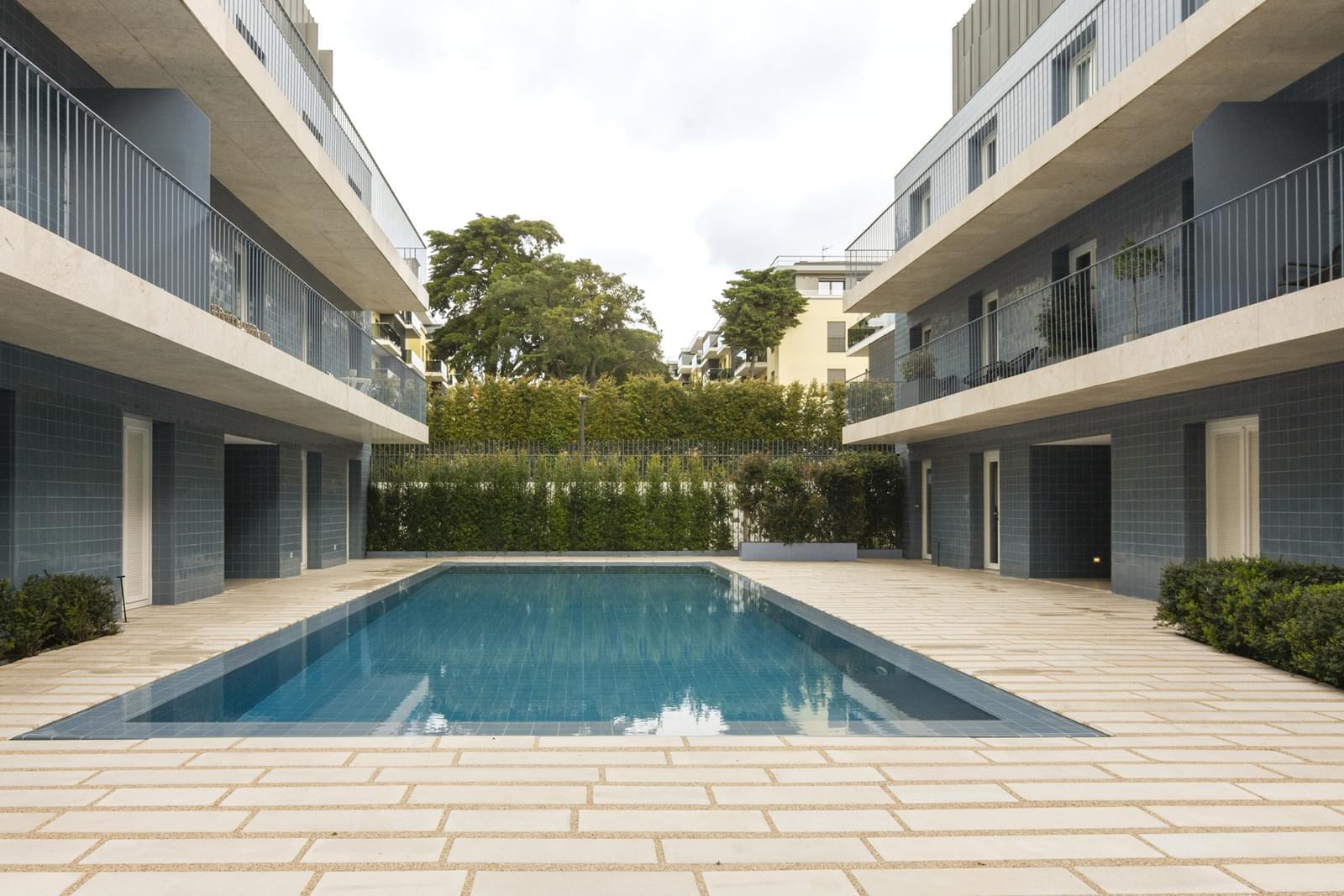 Apartamento T4 com piscina, Belém, Lisboa - Imagem 28
