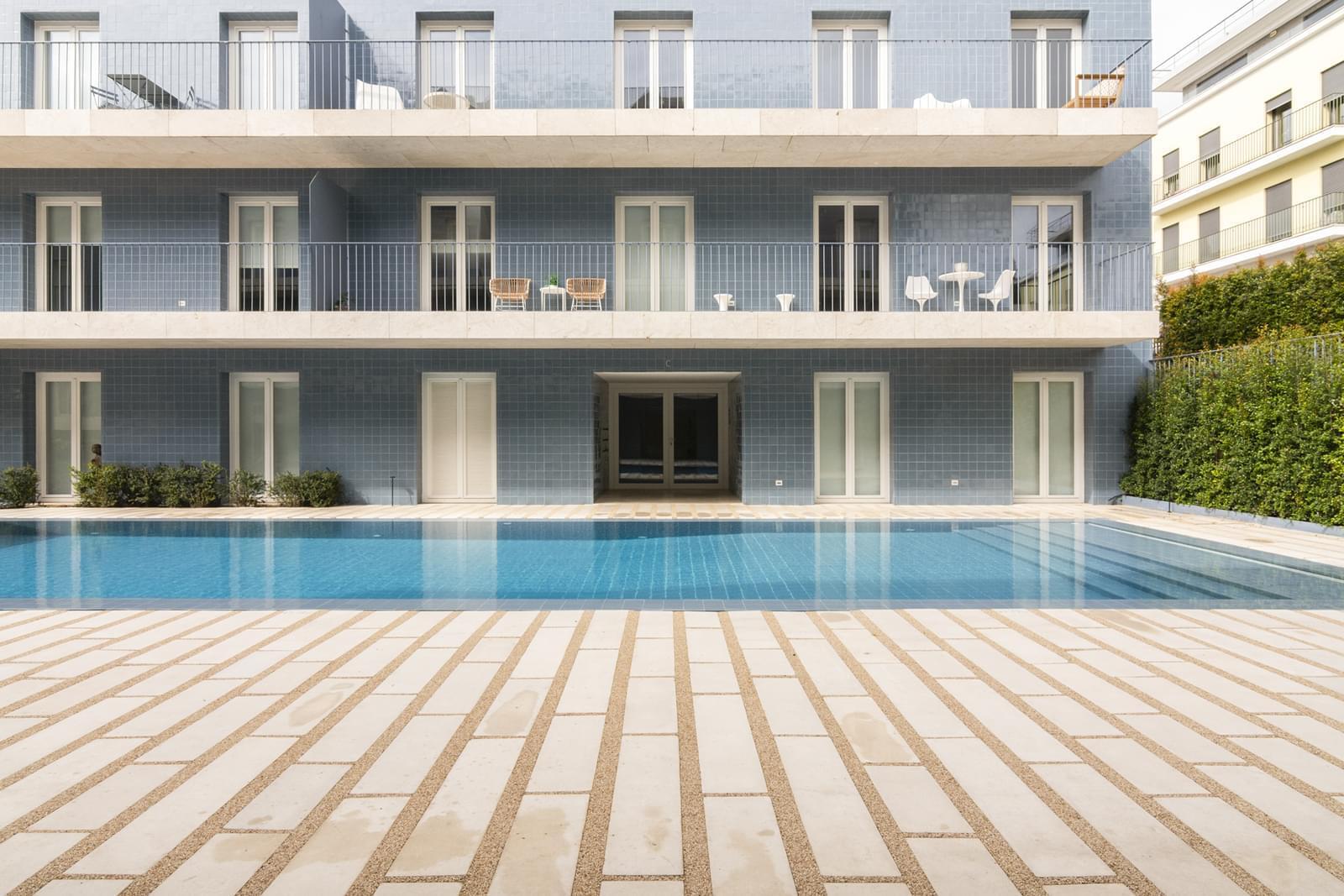 Apartamento T4 com piscina, Belém, Lisboa - Imagem 27