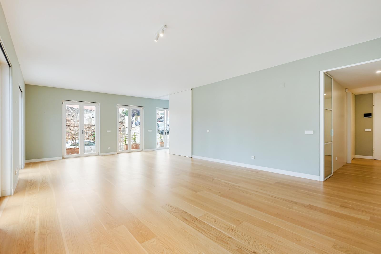 Apartamento T4 com piscina, Belém, Lisboa - Imagem 3