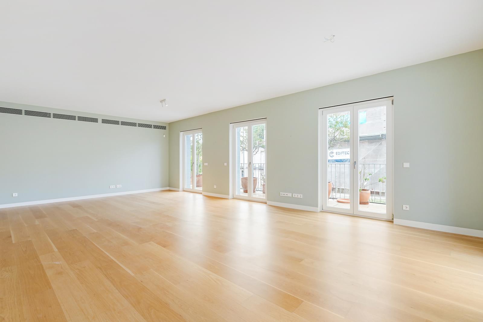 Apartamento T4 com piscina, Belém, Lisboa - Imagem 4