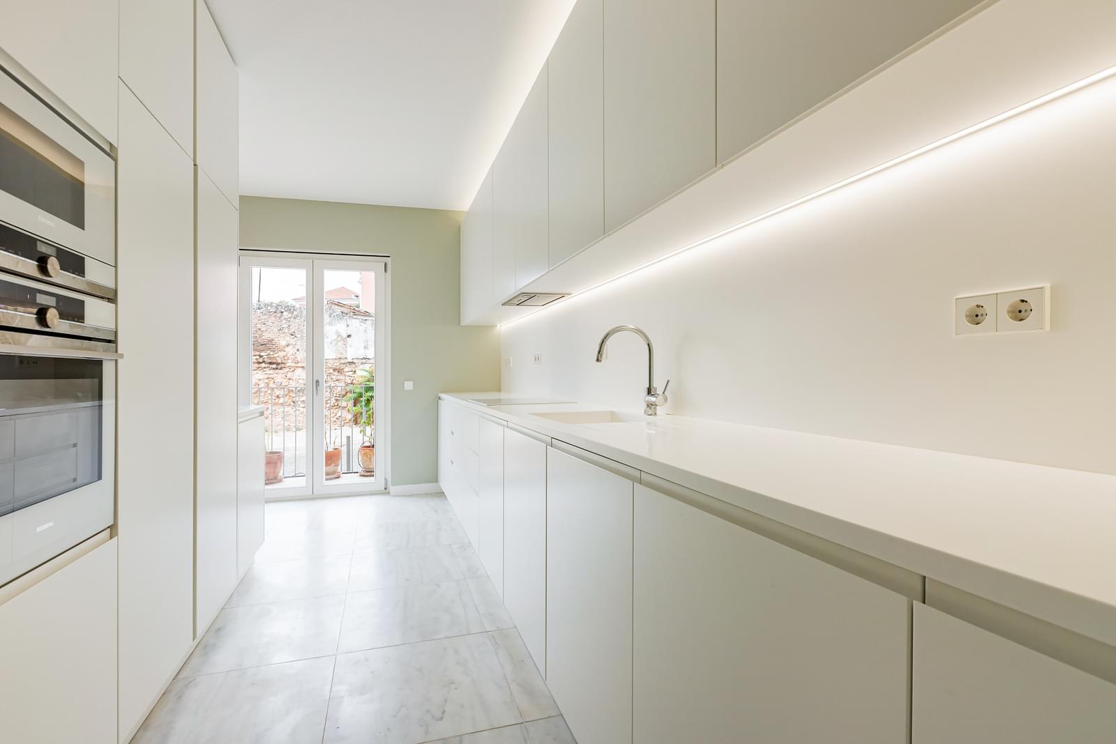 Apartamento T4 com piscina, Belém, Lisboa - Imagem 7