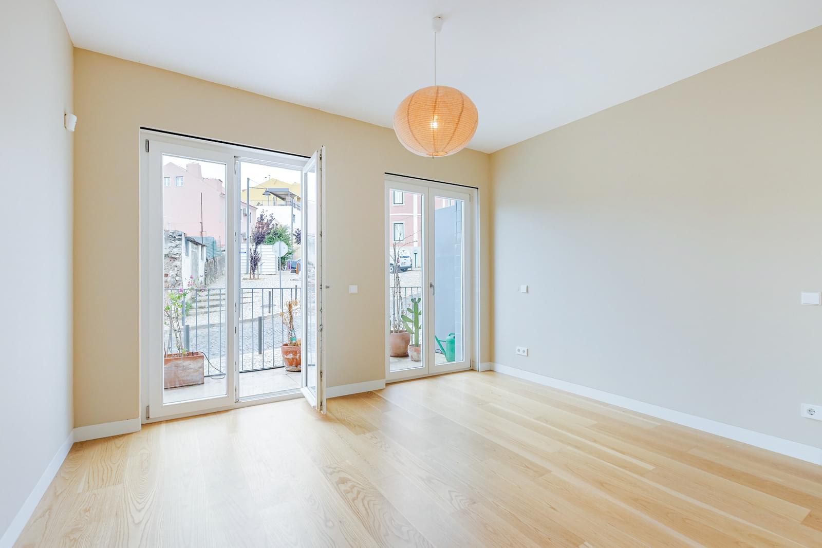 Apartamento T4 com piscina, Belém, Lisboa - Imagem 19