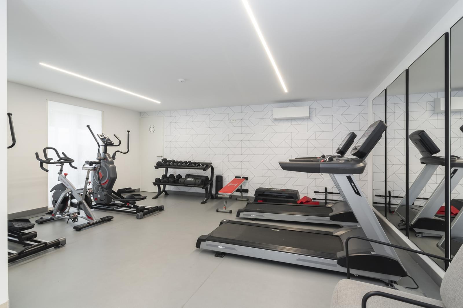 Apartamento T4 com piscina, Belém, Lisboa - Imagem 30