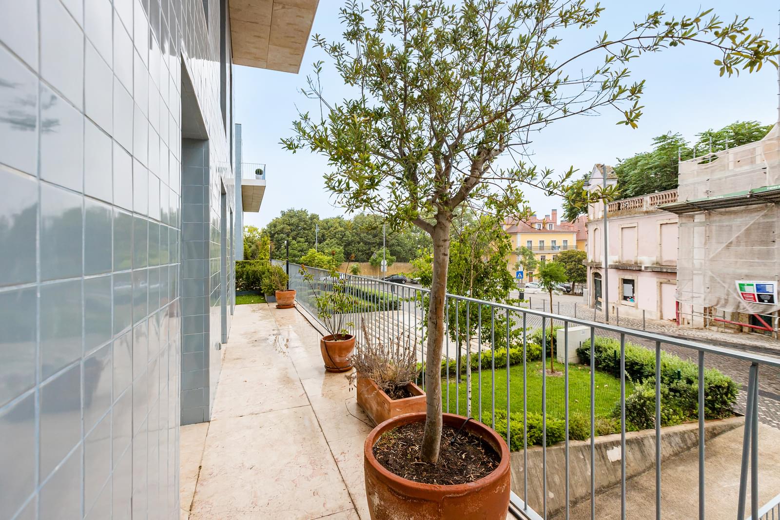 Apartamento T4 com piscina, Belém, Lisboa - Imagem 24
