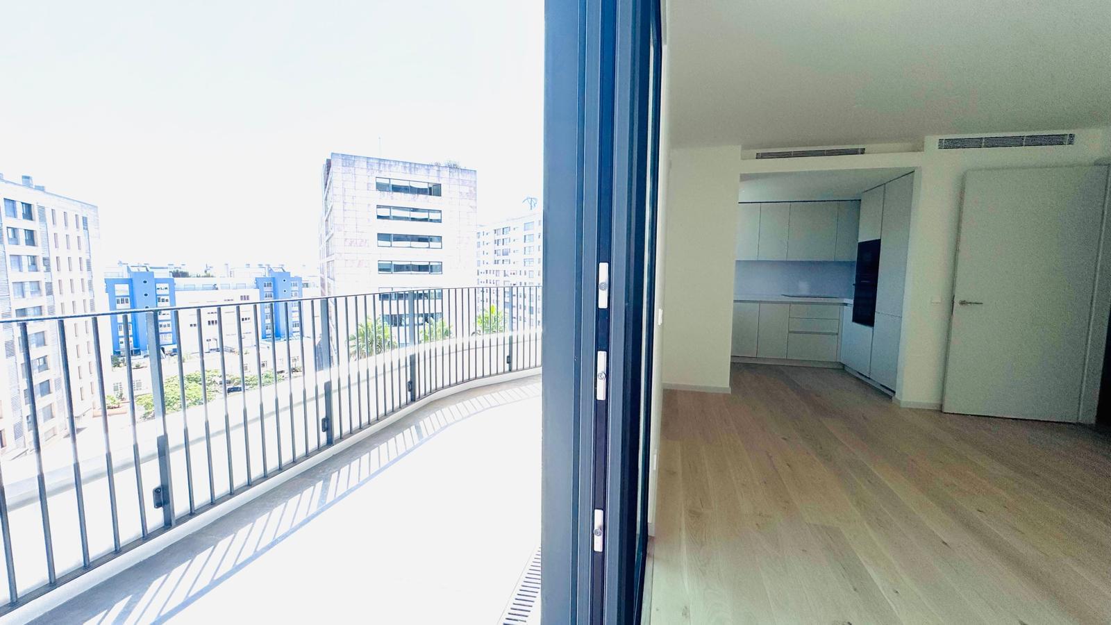 Apartamento T2 com piscina, Parque das Nações, Lisboa - Imagem 4