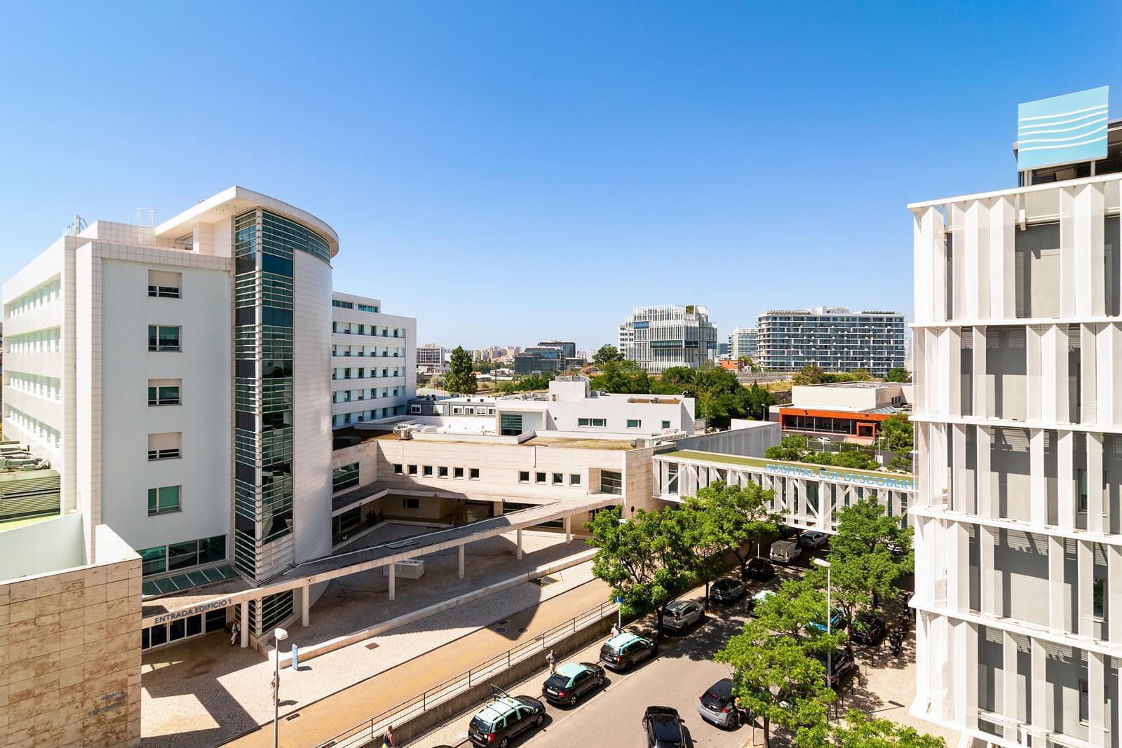 Apartamento T3 com piscina, Parque das Nações, Lisboa - Imagem 39