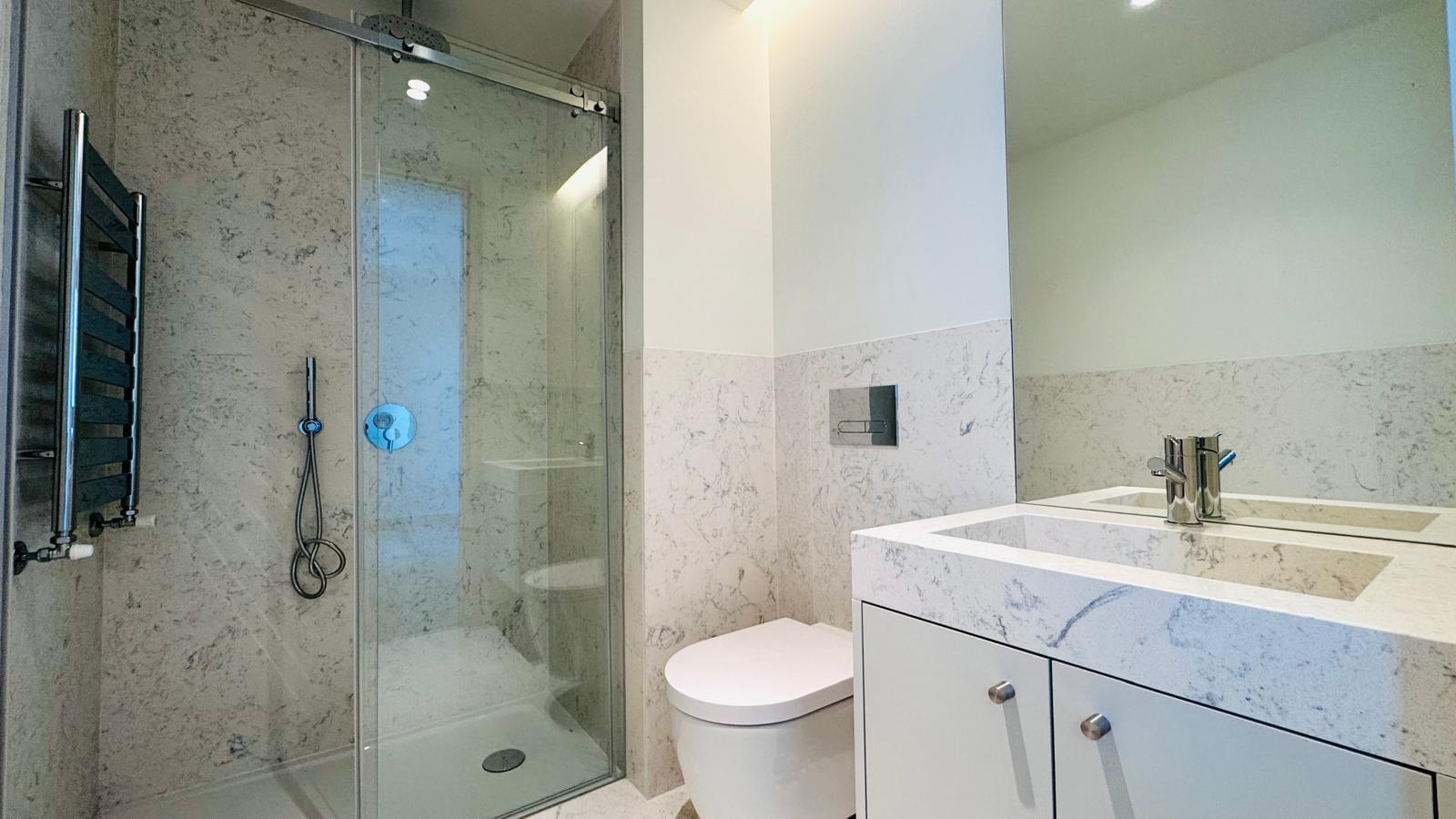 Apartamento T3 com piscina, Parque das Nações, Lisboa - Imagem 15