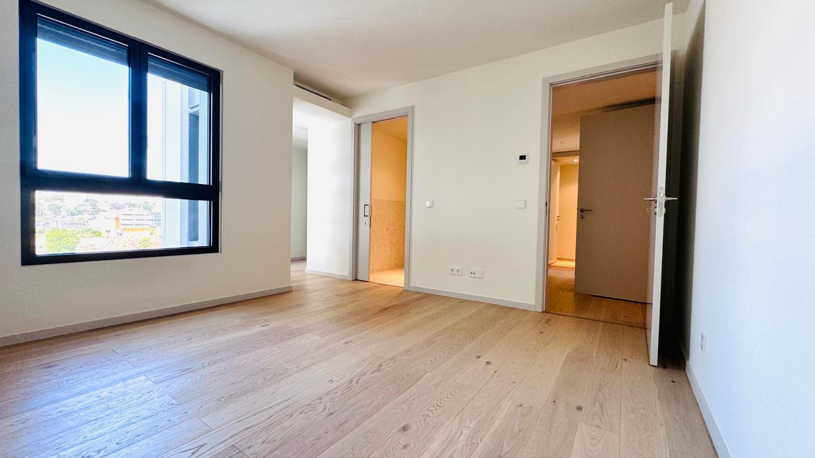 Apartamento T3 com piscina, Parque das Nações, Lisboa - Imagem 17