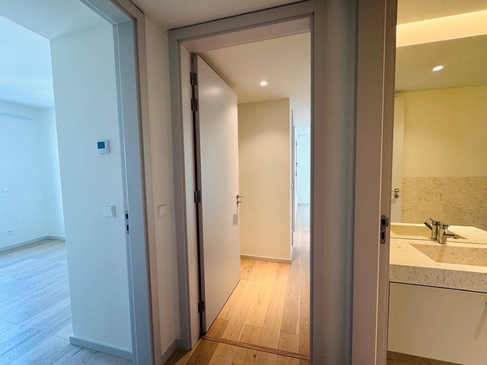 Apartamento T3 com piscina, Parque das Nações, Lisboa - Imagem 21