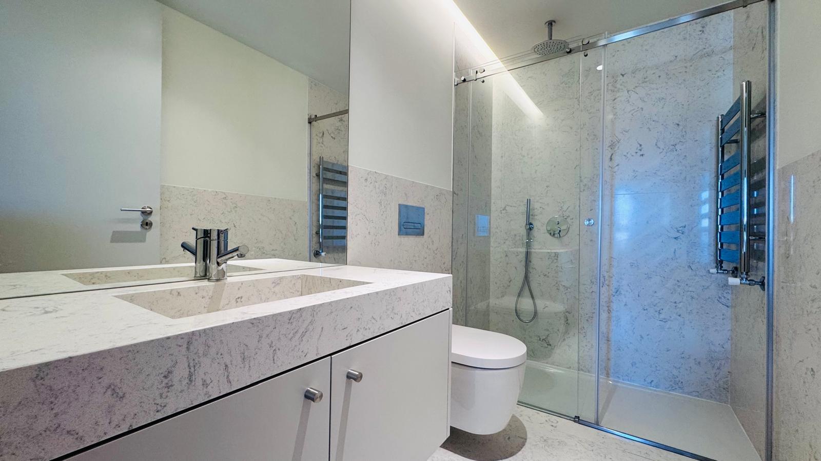 Apartamento T3 com piscina, Parque das Nações, Lisboa - Imagem 12