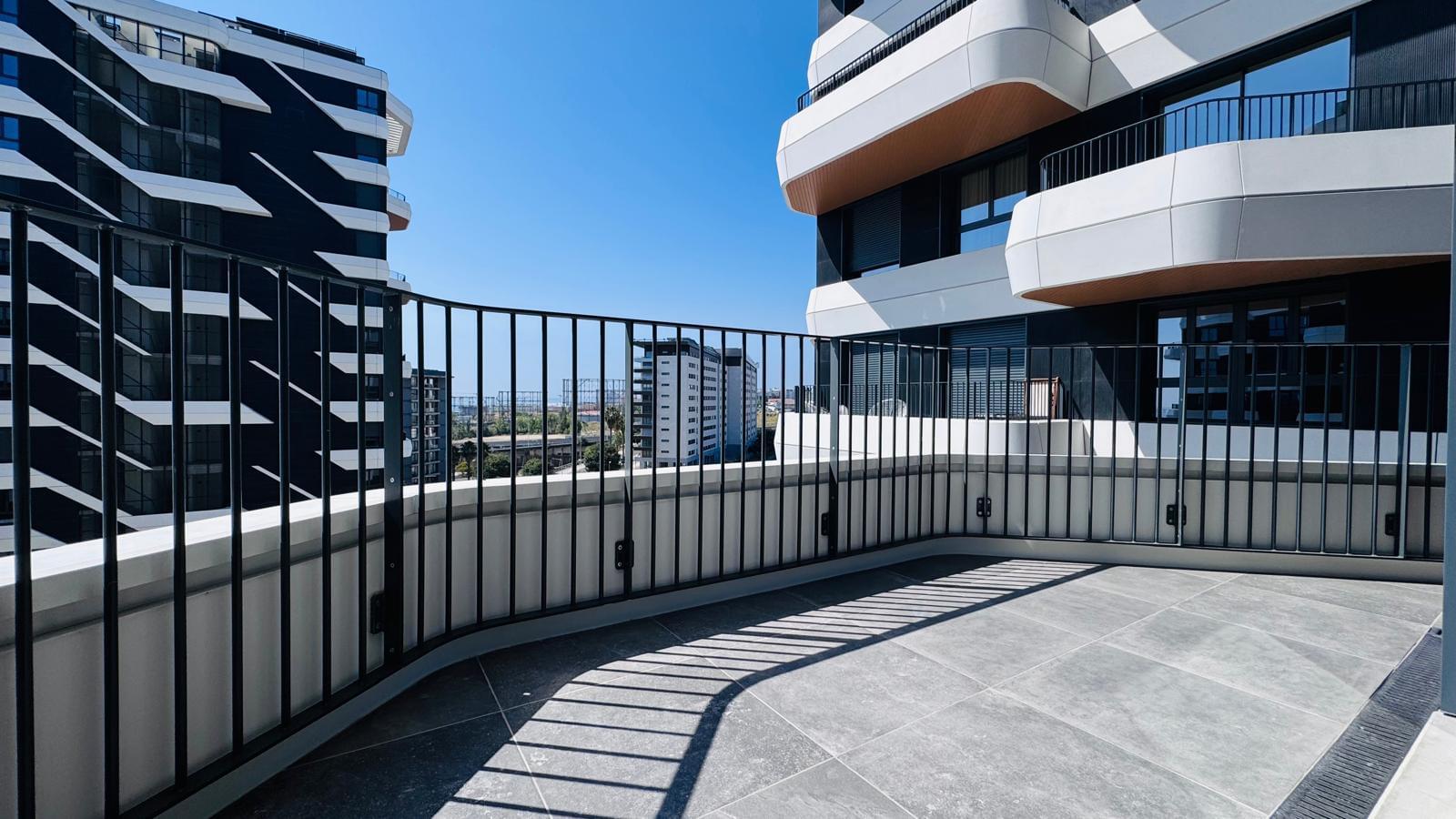 Apartamento T3 com piscina, Parque das Nações, Lisboa - Imagem 3