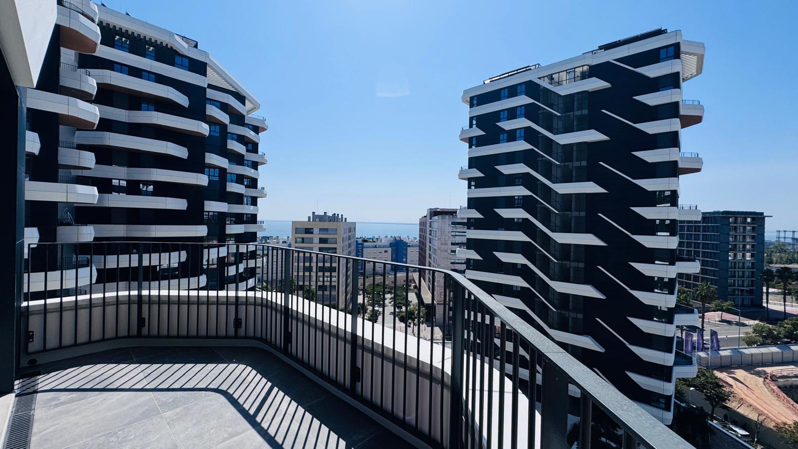 Apartamento T3 com piscina, Parque das Nações, Lisboa - Imagem 7