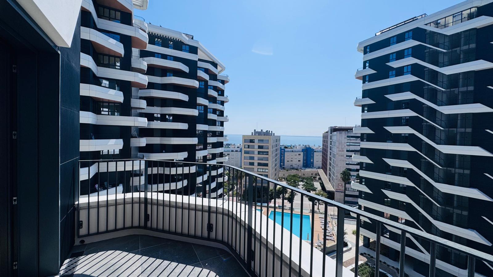Apartamento T3 com piscina, Parque das Nações, Lisboa - Imagem 5