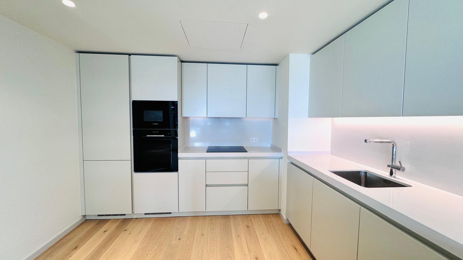 Apartamento T3 com piscina, Parque das Nações, Lisboa - Imagem 2