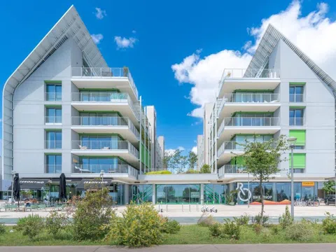Apartamento T2 com jardim, Braço de Prata, Lisboa - Imagem 1