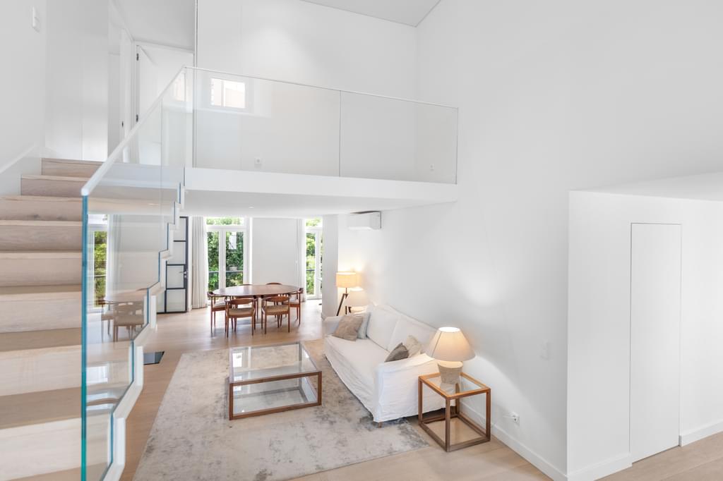 3 Bedroom Apartment with garden, Campo Mártires da Pátria, Lisboa 1740388801