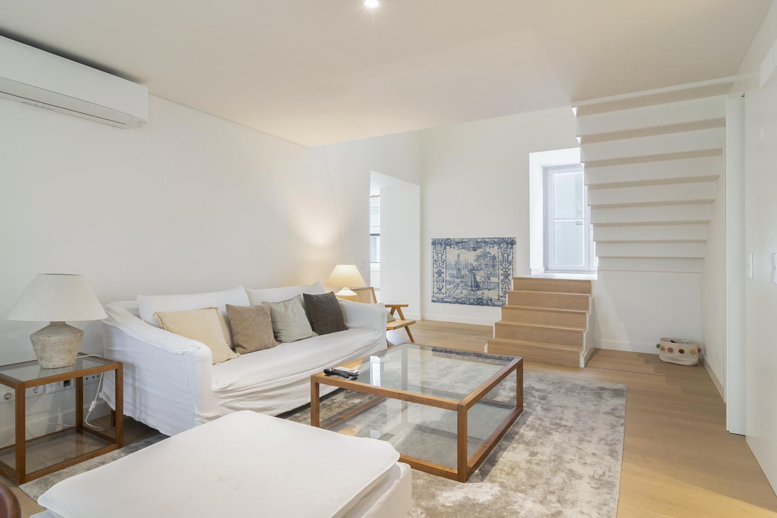 Apartamento T3 com jardim, Campo Mártires da Pátria, Lisboa - Imagem 6
