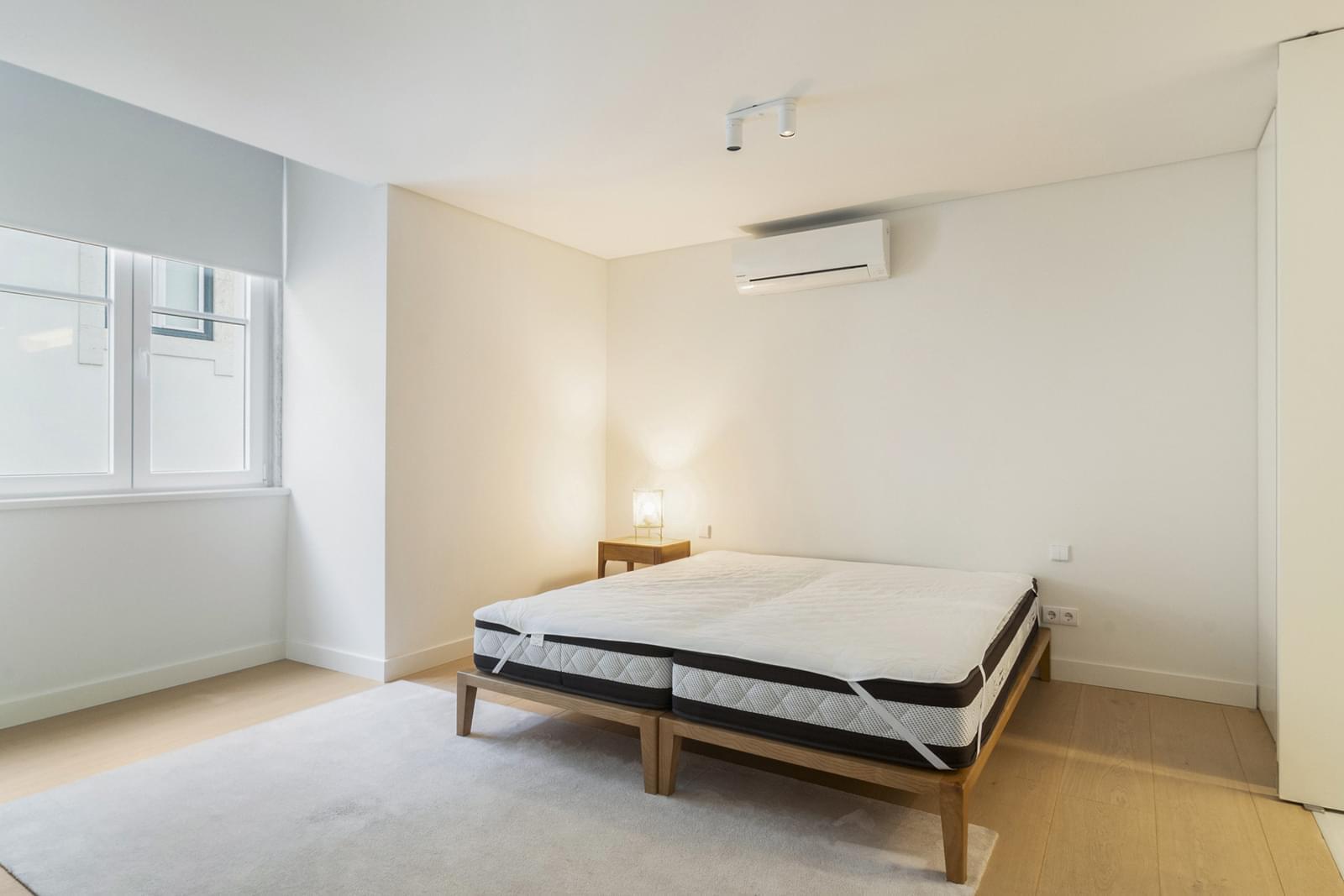 Apartamento T3 com jardim, Campo Mártires da Pátria, Lisboa - Imagem 14