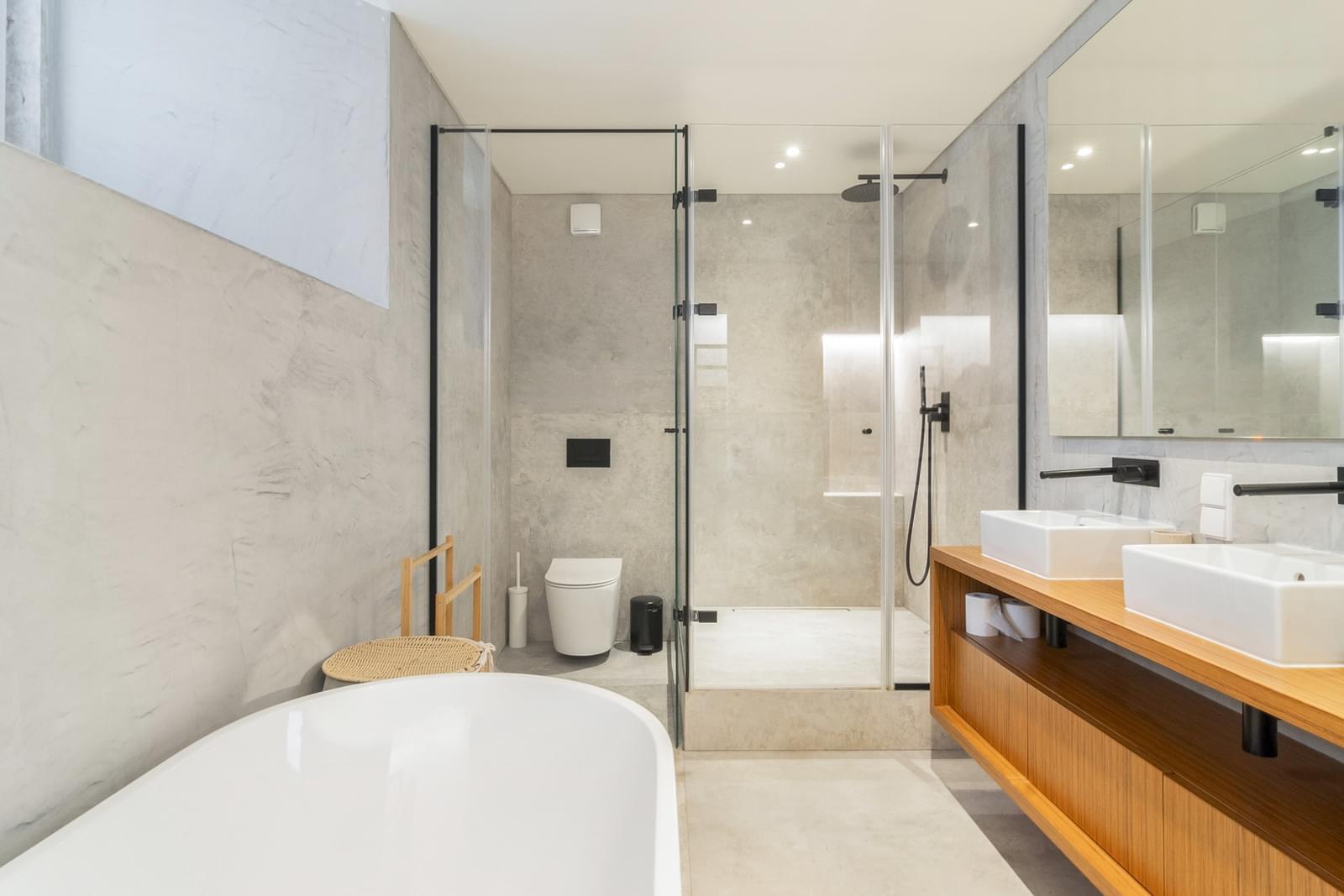 Apartamento T3 com jardim, Campo Mártires da Pátria, Lisboa - Imagem 21