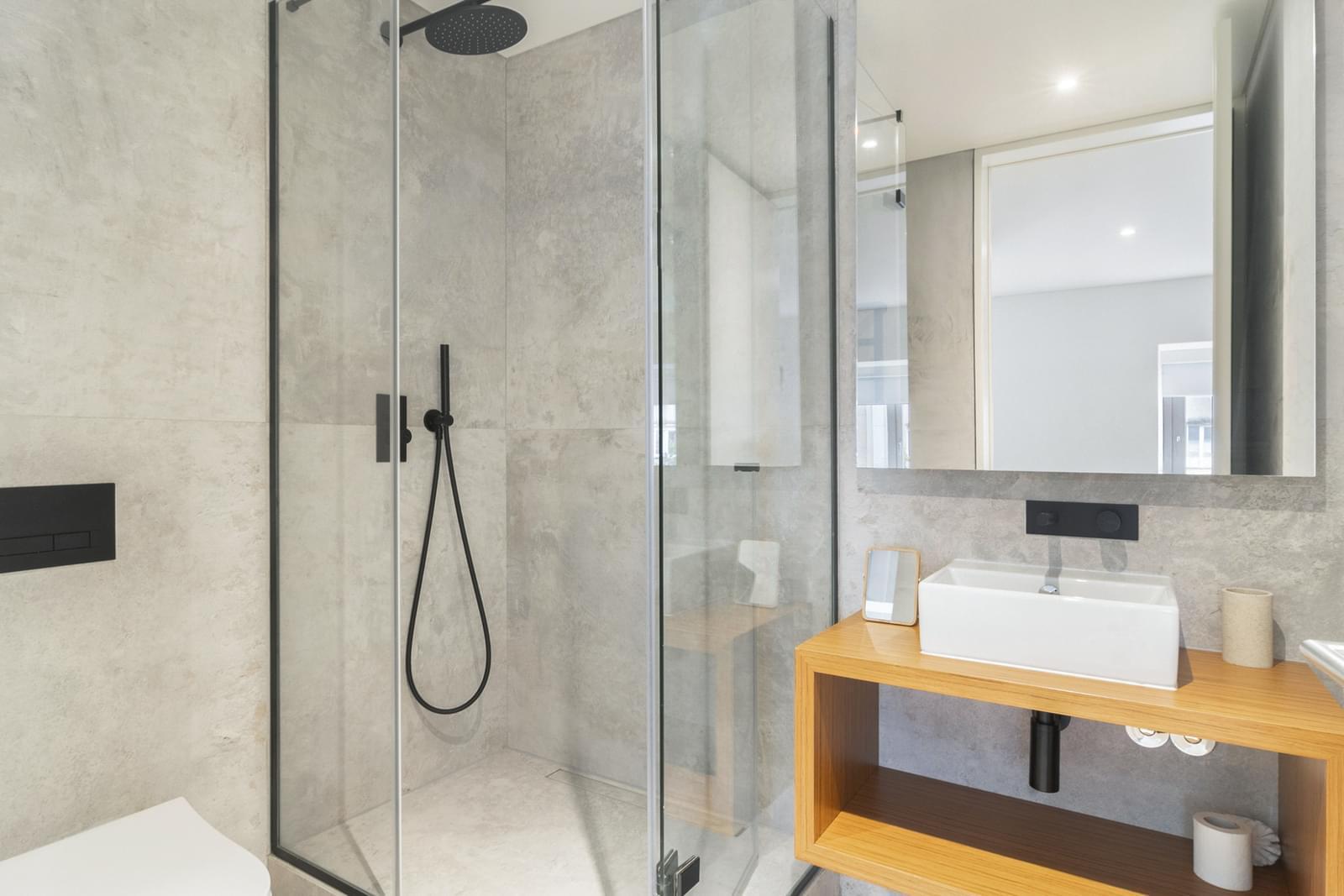 Apartamento T3 com jardim, Campo Mártires da Pátria, Lisboa - Imagem 23