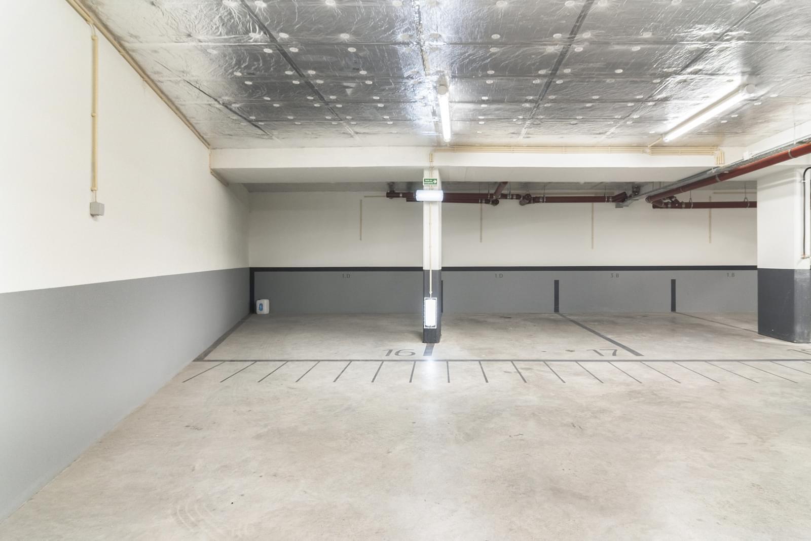 Apartamento T3 com jardim, Campo Mártires da Pátria, Lisboa - Imagem 31