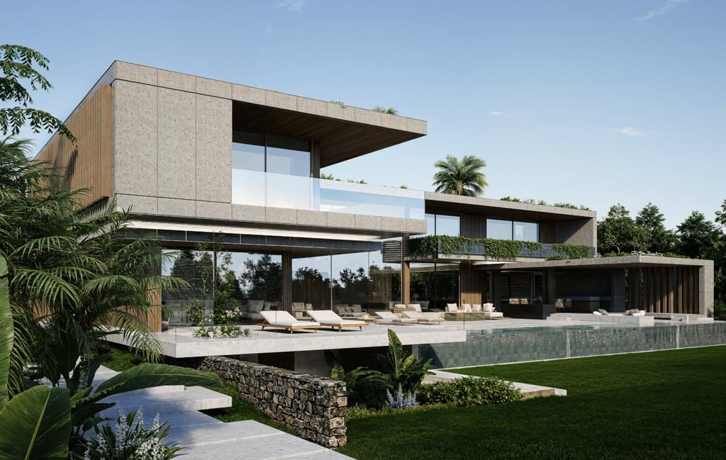 4 Bedroom House with swimming pool, Quinta da Marinha, Cascais