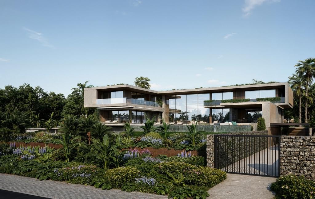 4 Bedroom House with swimming pool, Quinta da Marinha, Cascais