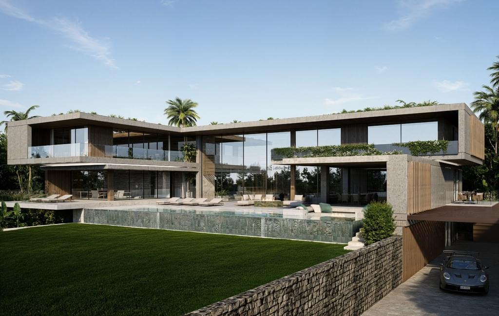4 Bedroom House with swimming pool, Quinta da Marinha, Cascais