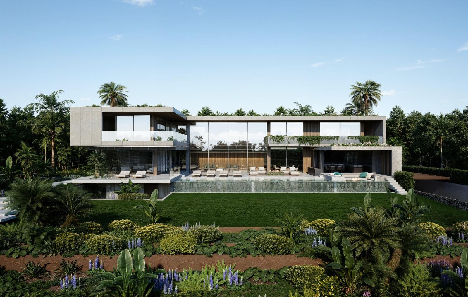 Moradia T4 + 2 com piscina, Quinta da Marinha, Cascais - Imagem 6
