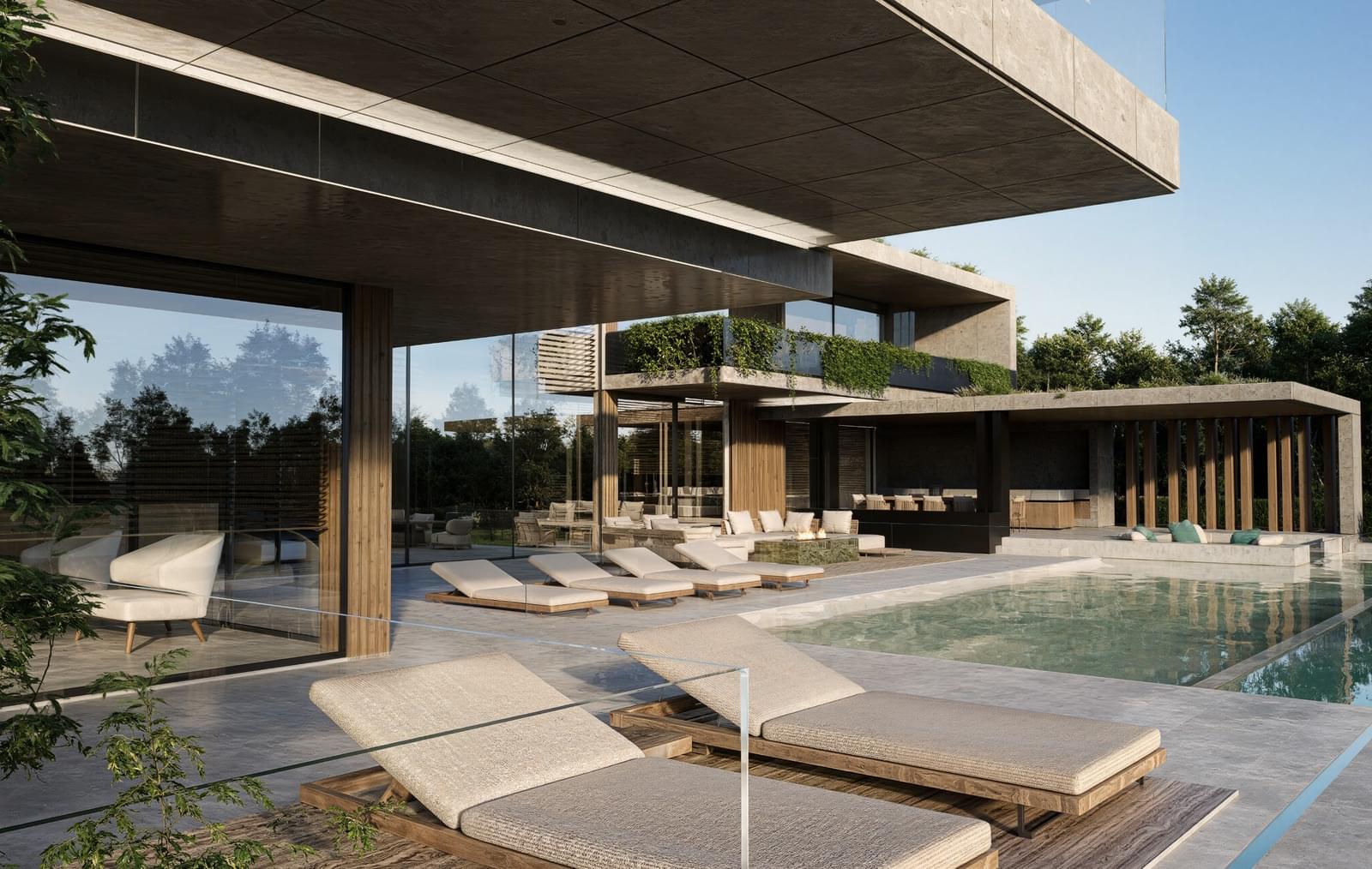 Moradia T4 + 2 com piscina, Quinta da Marinha, Cascais - Imagem 7
