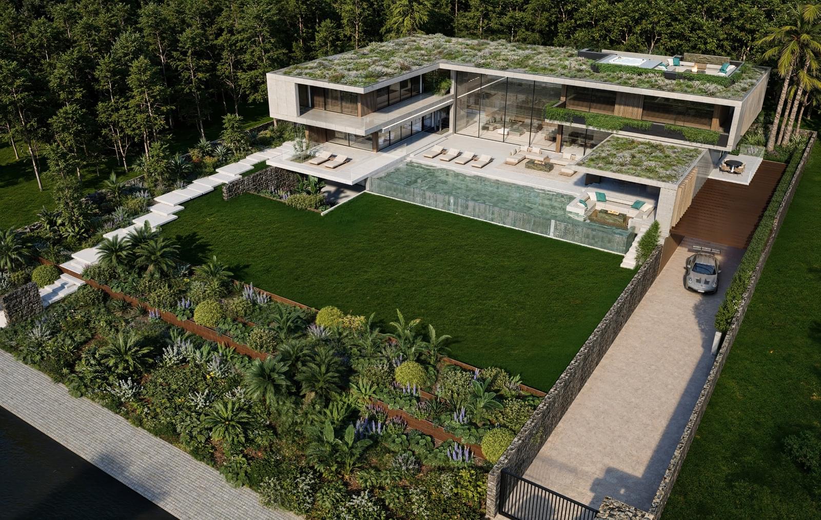 Moradia T4 + 2 com piscina, Quinta da Marinha, Cascais - Imagem 10